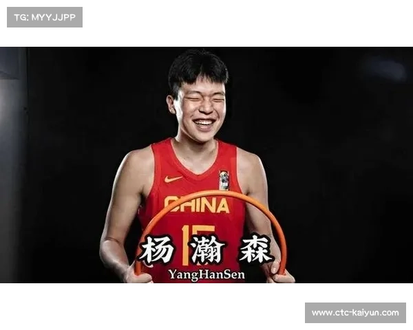 美经纪人称杨瀚森为专注纯粹的球员最具NBA成功潜力 美经纪人称杨瀚森为专注纯粹的球员最具NBA成功潜力