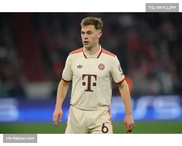 基米希感叹定位球失球不应发生 拜仁中场强调防守纪律